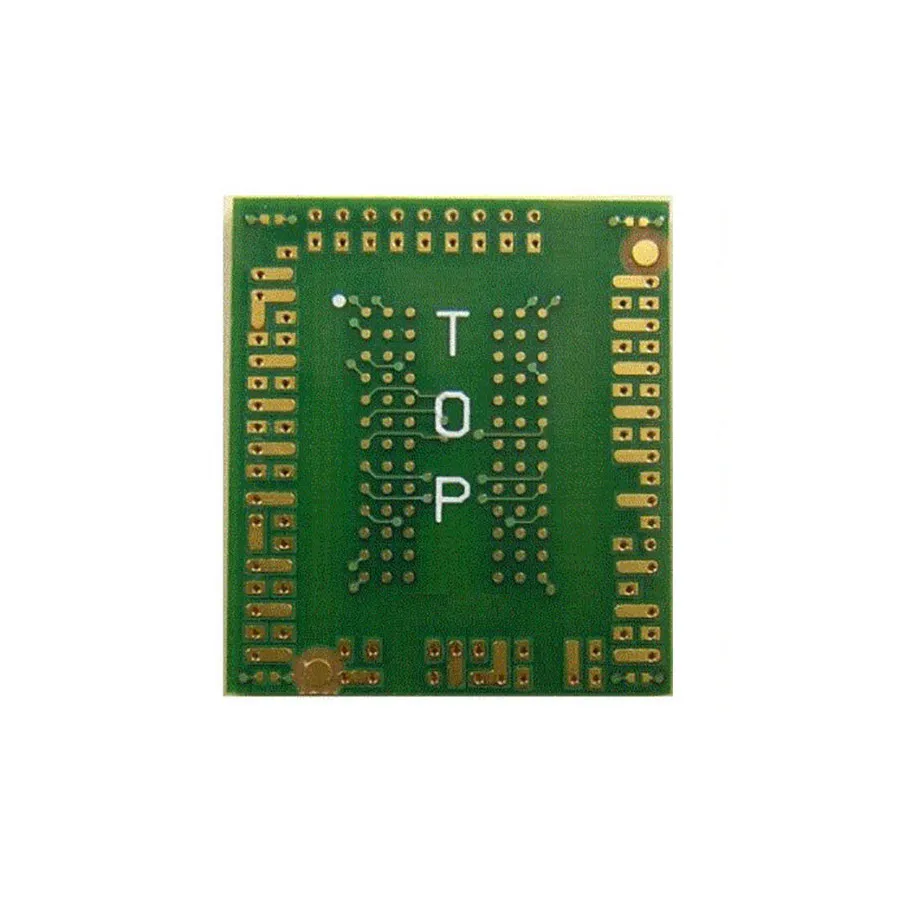 Interpolador DDR4 BGA Keysight N2114A