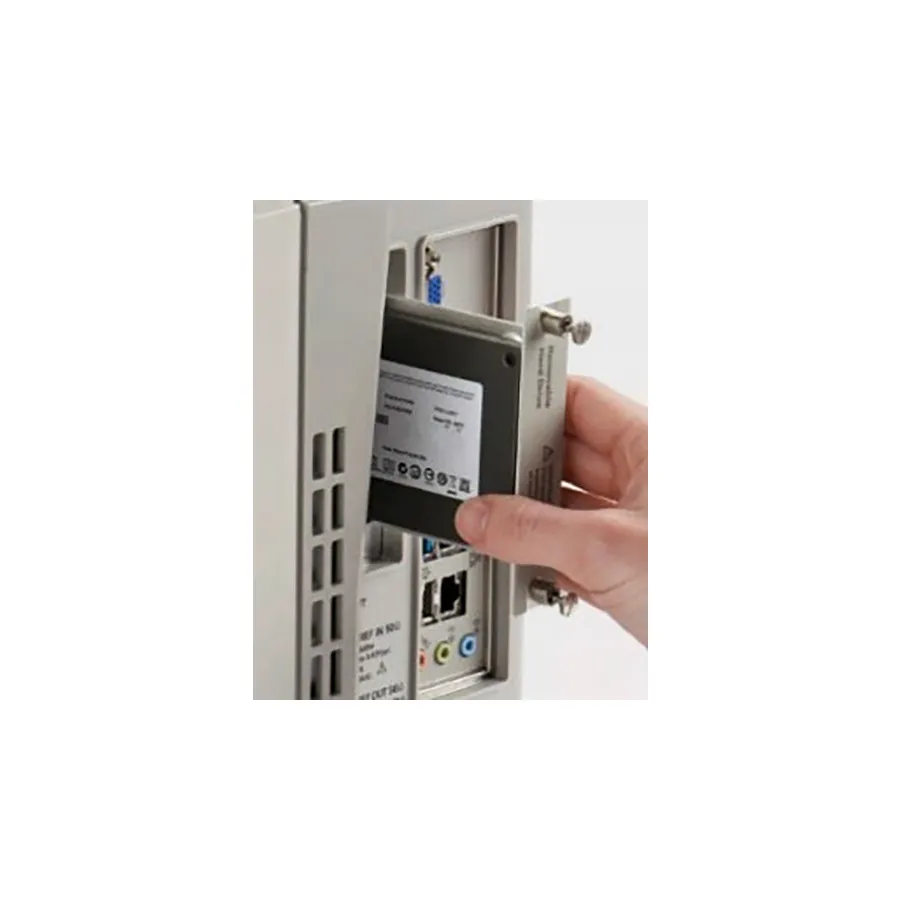 SSD Windows 10 Keysight N2153A