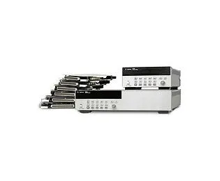 Módulo Multiplexor RF Keysight N2268A