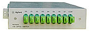 Módulo Conmutador Óptico Keysight N2282A