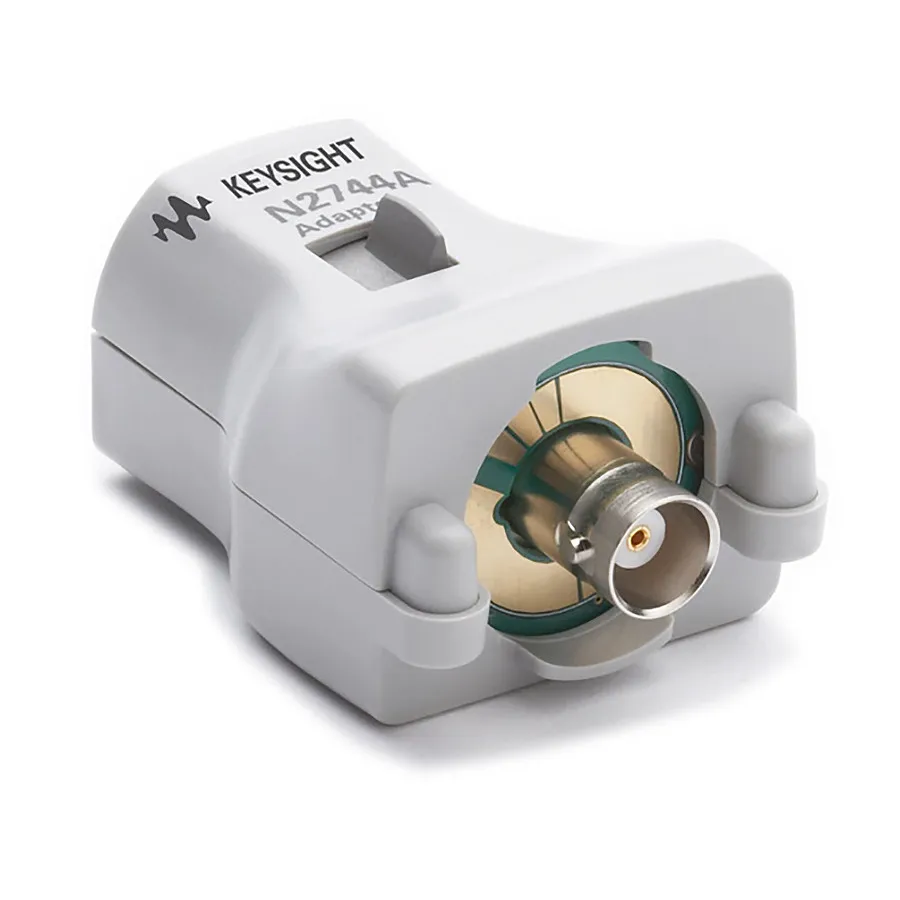 Adaptador de Interfaz T2A Keysight N2744A