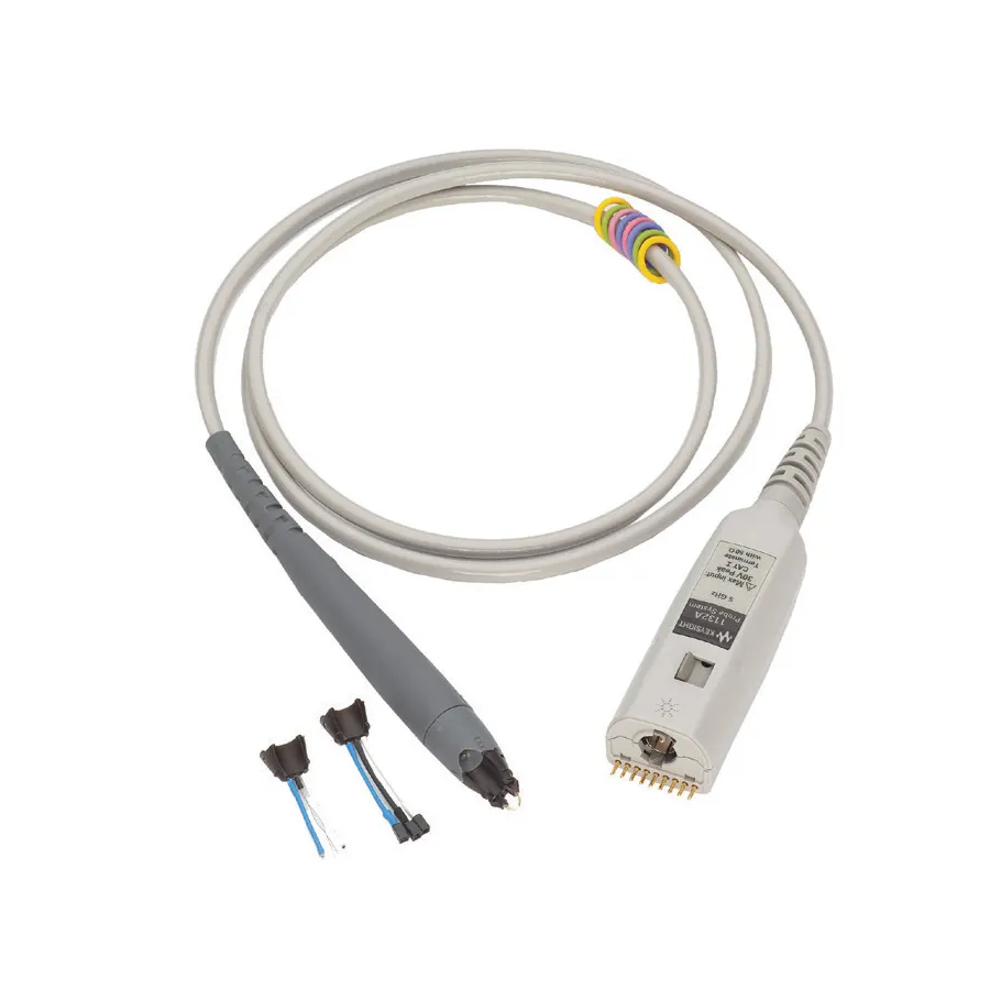 Sonda Diferencial Activa InfiniiMode Keysight N2750A de 1.5 GHz