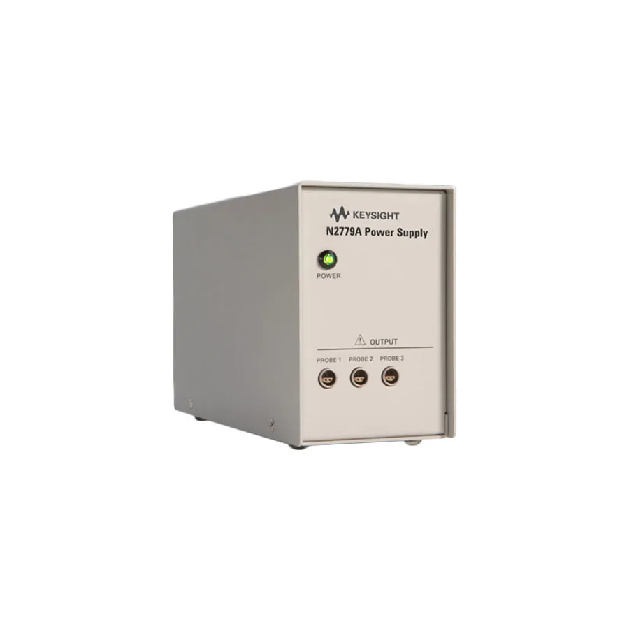 Fuente de Alimentación AC Universal Keysight N2779A de 12V