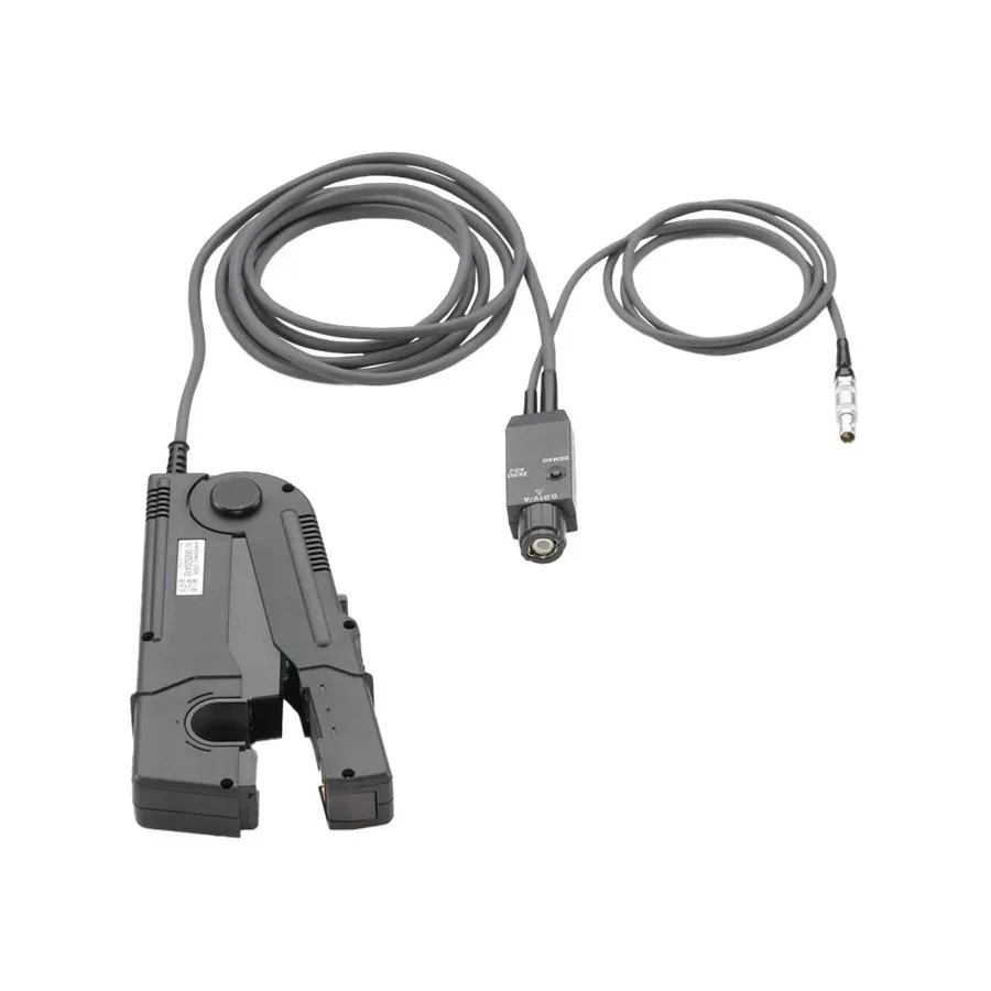 Sonda de Osciloscopio de Corriente AC/DC Keysight N2781B