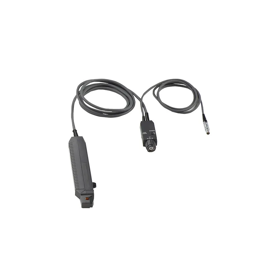 Sonda de Osciloscopio de Corriente AC/DC Keysight N2783B