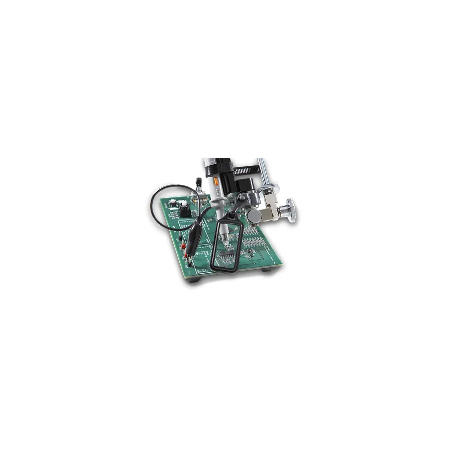 Posicionador de Sonda Keysight N2785A