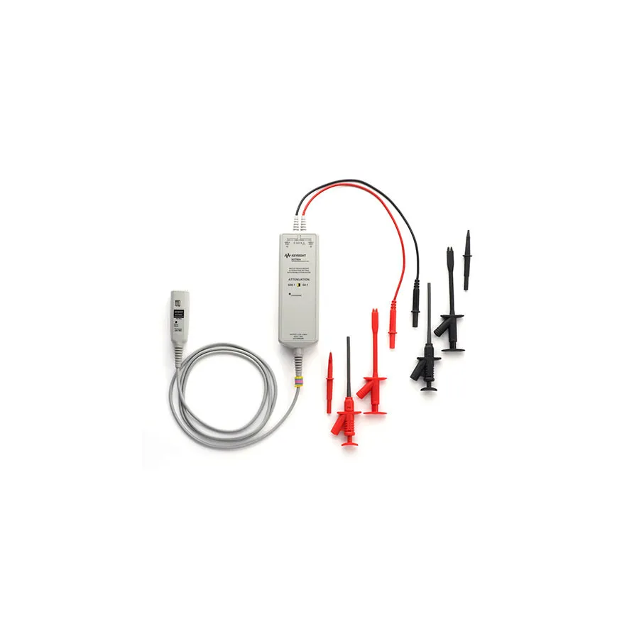 Sonda Diferencial de Alto Voltaje Keysight N2790A