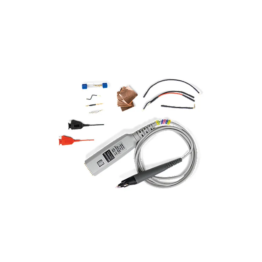 Sonda de Osciloscopio Activa Keysight N2796A