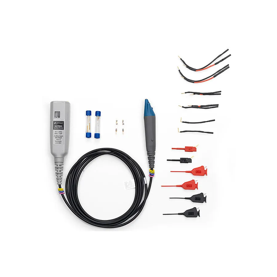 Sonda Activa para Temperatura Extrema Keysight N2797A