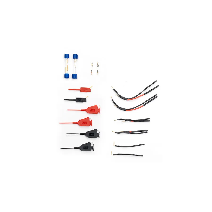 Kit de Accesorios de Sonda Keysight N2798A