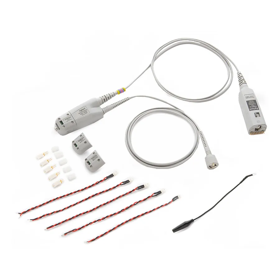 Sonda de Corriente de Alta Sensibilidad Keysight N2820A