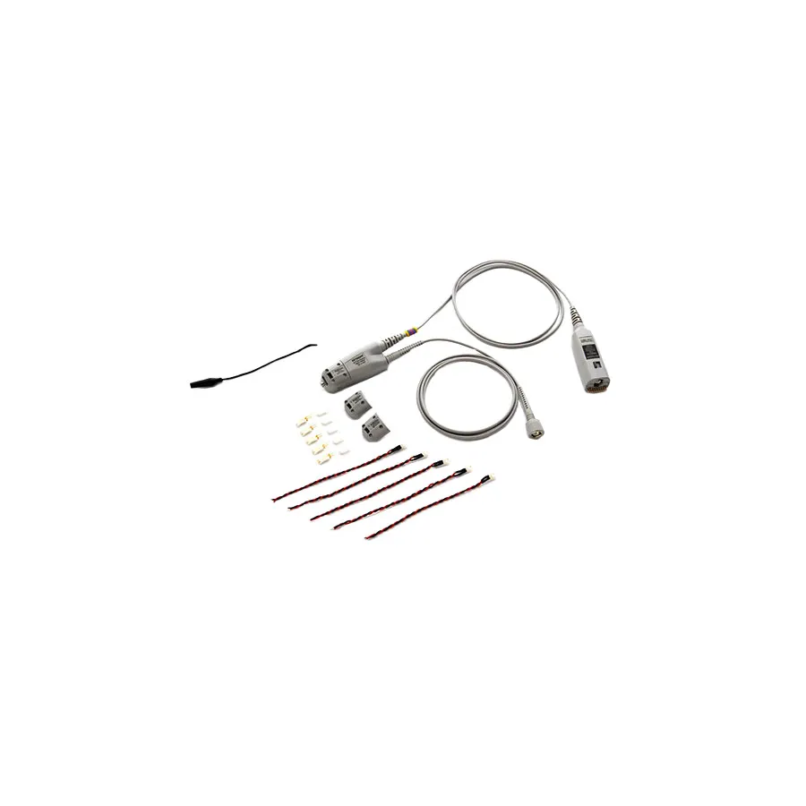 Sonda de Corriente de Alta Sensibilidad Keysight N2821A