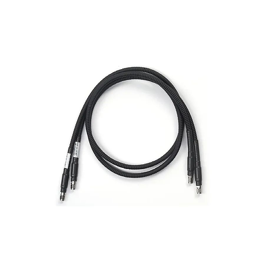 Conjunto de Cable Coaxial Keysight N2823A