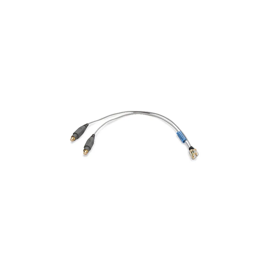 Cabeza de Sonda QuickTip InfiniiMax III Keysight N2848A