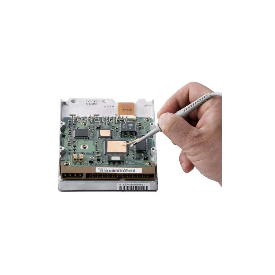 Kit de Accesorios de Paso Fino Keysight N2879A