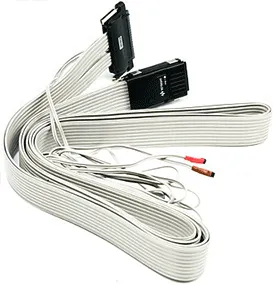 Keysight N4241A Sonda PCIe de contacto suave