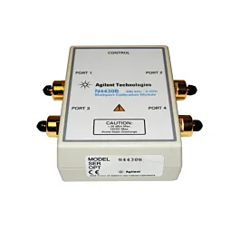 Keysight N4430B Módulo de Calibración Electrónica de Cuatro Puertos