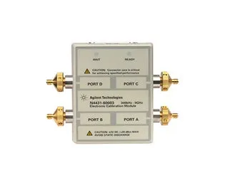 Keysight N4431A Módulo de Calibración Electrónica de RF