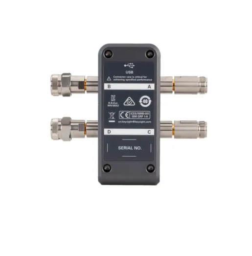 Keysight N4431D Módulo de Calibración Electrónica