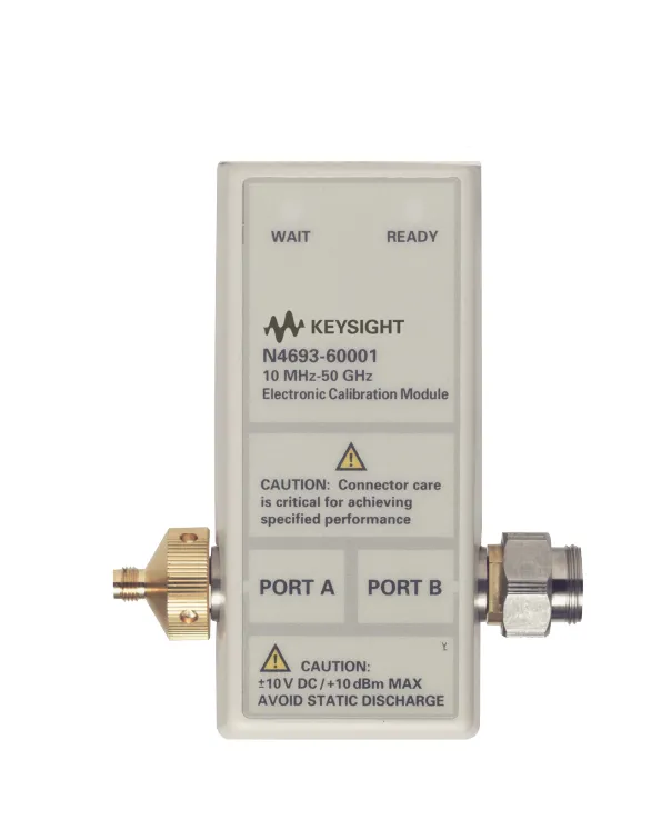 Keysight N4694A Módulo de Calibración Electrónica