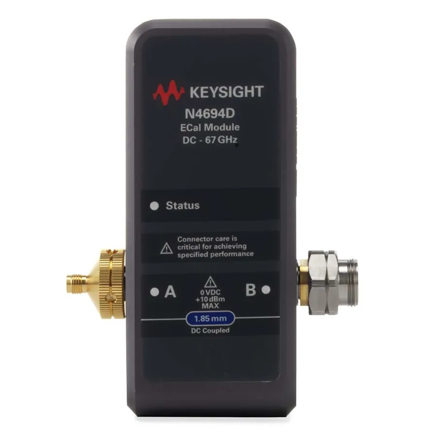 Keysight N4694D Módulo de Calibración Electrónica