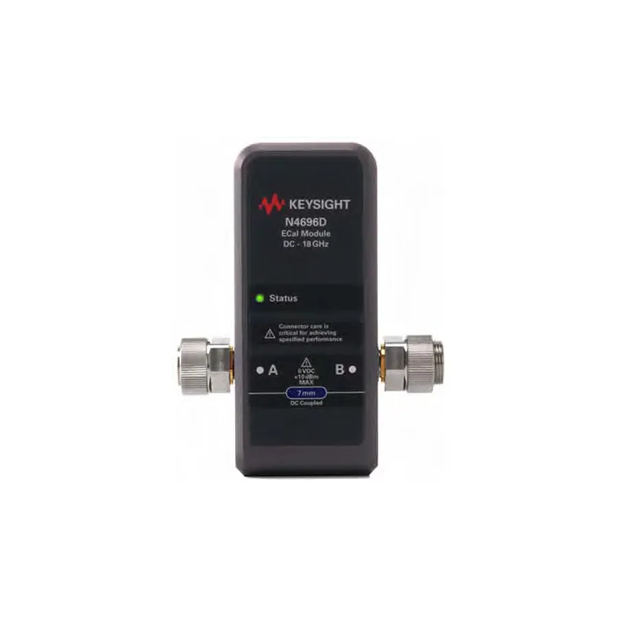 Keysight N4696D/0DC Módulo de Calibración Electrónica