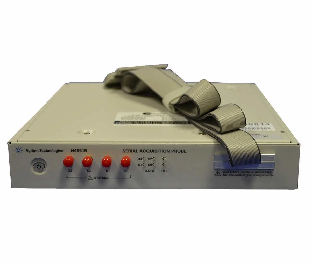 Keysight N4851B Sonda de Adquisición MIPI D-PHY