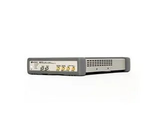 Demultiplexor de Recuperación de Reloj de Datos Keysight N4877A