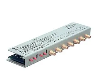 Interruptor de Bus Serial Keysight N4915A