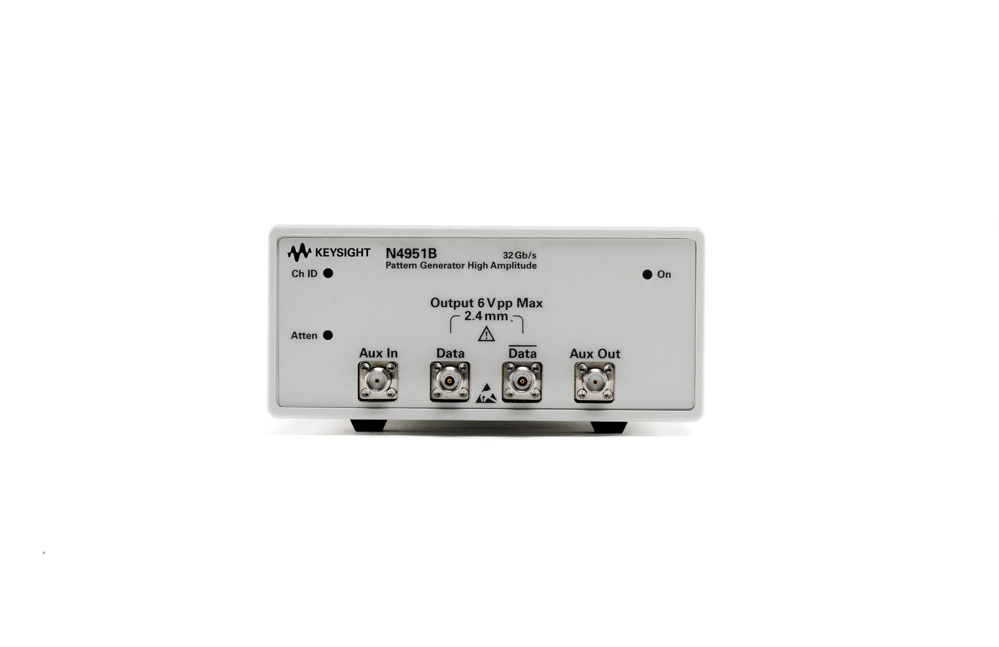 Cabezal Remoto del Generador de Patrones Keysight N4951B