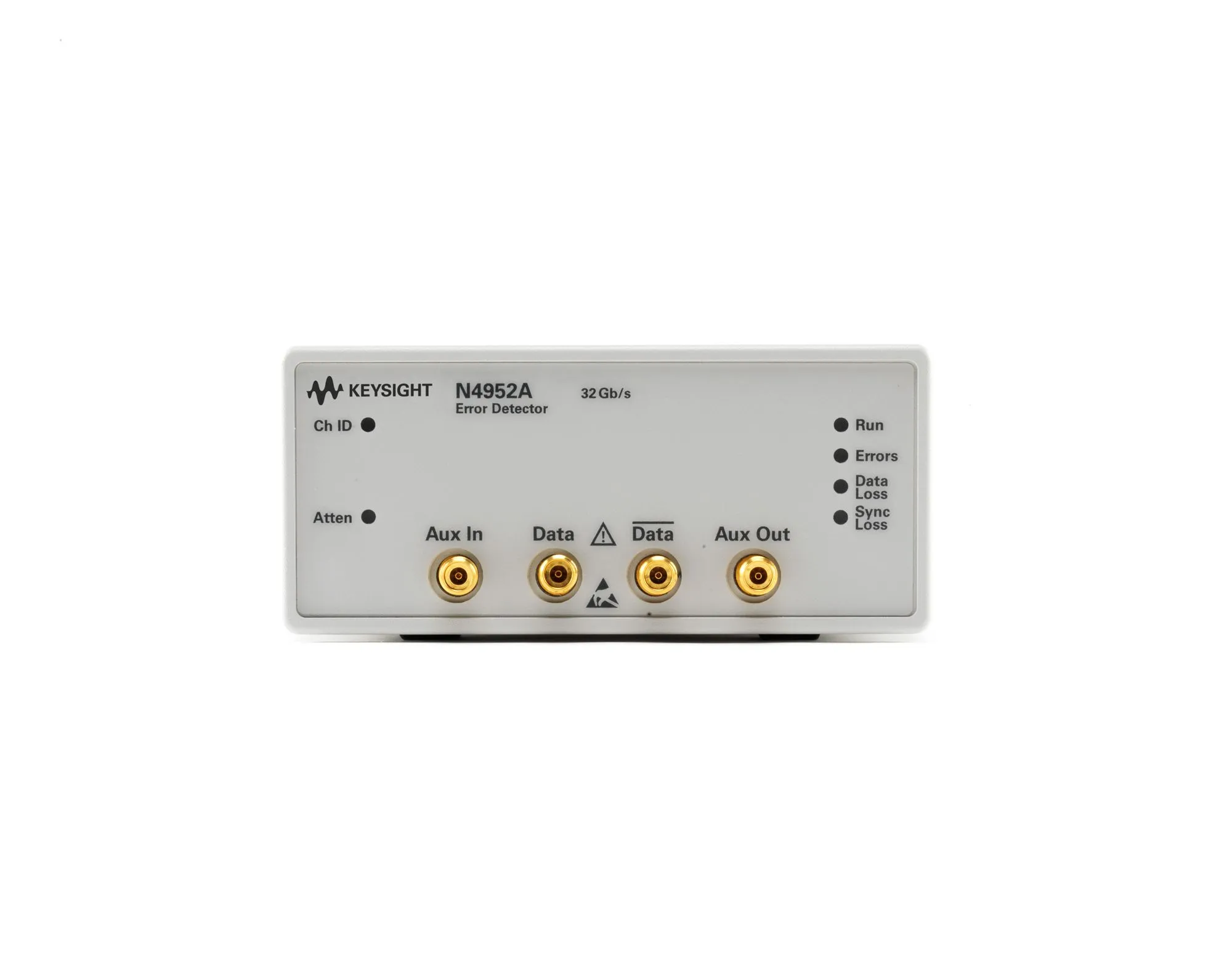 Cabezal Remoto del Detector de Errores Keysight N4952A