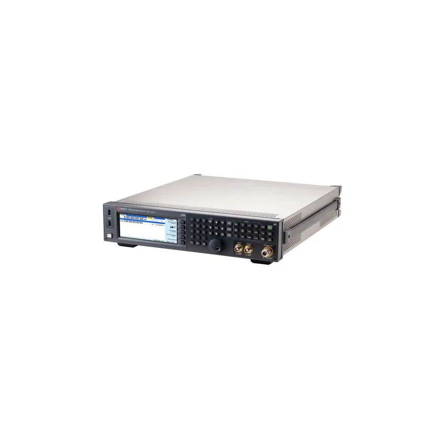 Generador de Señales RF Vectorial Keysight N5166B/620