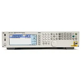 Generador de Señal Analógica RF Keysight N5171B-501