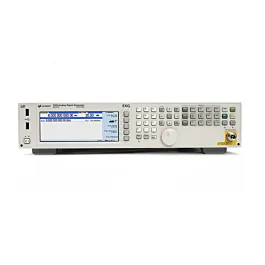 Generador de Señal Analógica RF Keysight N5171B-506