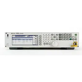 Keysight N5181A-503 Generador de Señales RF Analógicas