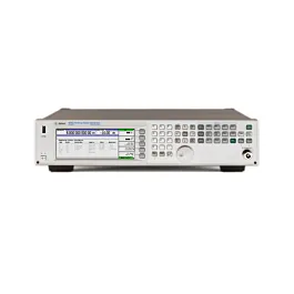 Generador de Señal RF Análogo Keysight N5181A-506