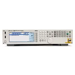 Generador de Señal RF Análogo Keysight N5181B-506