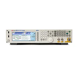 Generador de señal vectorial RF Keysight N5182B-503