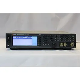 Generador de señal vectorial RF Keysight N5182B-506