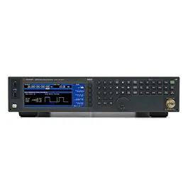 Generador de Señal Análoga Microonda N5183B-540 de Keysight