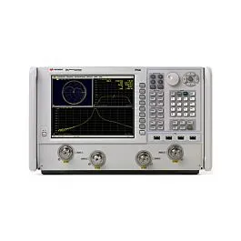 Analizador de Red Microondas Keysight N5224A-201