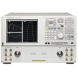 Analizador de red Keysight N5230A-245