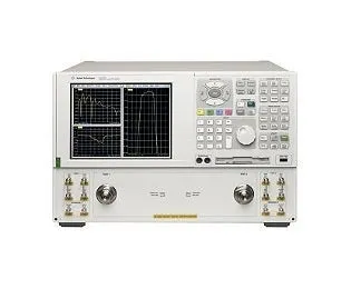 Analizador de red PNA Keysight N5230A