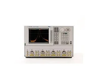Analizador de red PNA-L Keysight N5230C