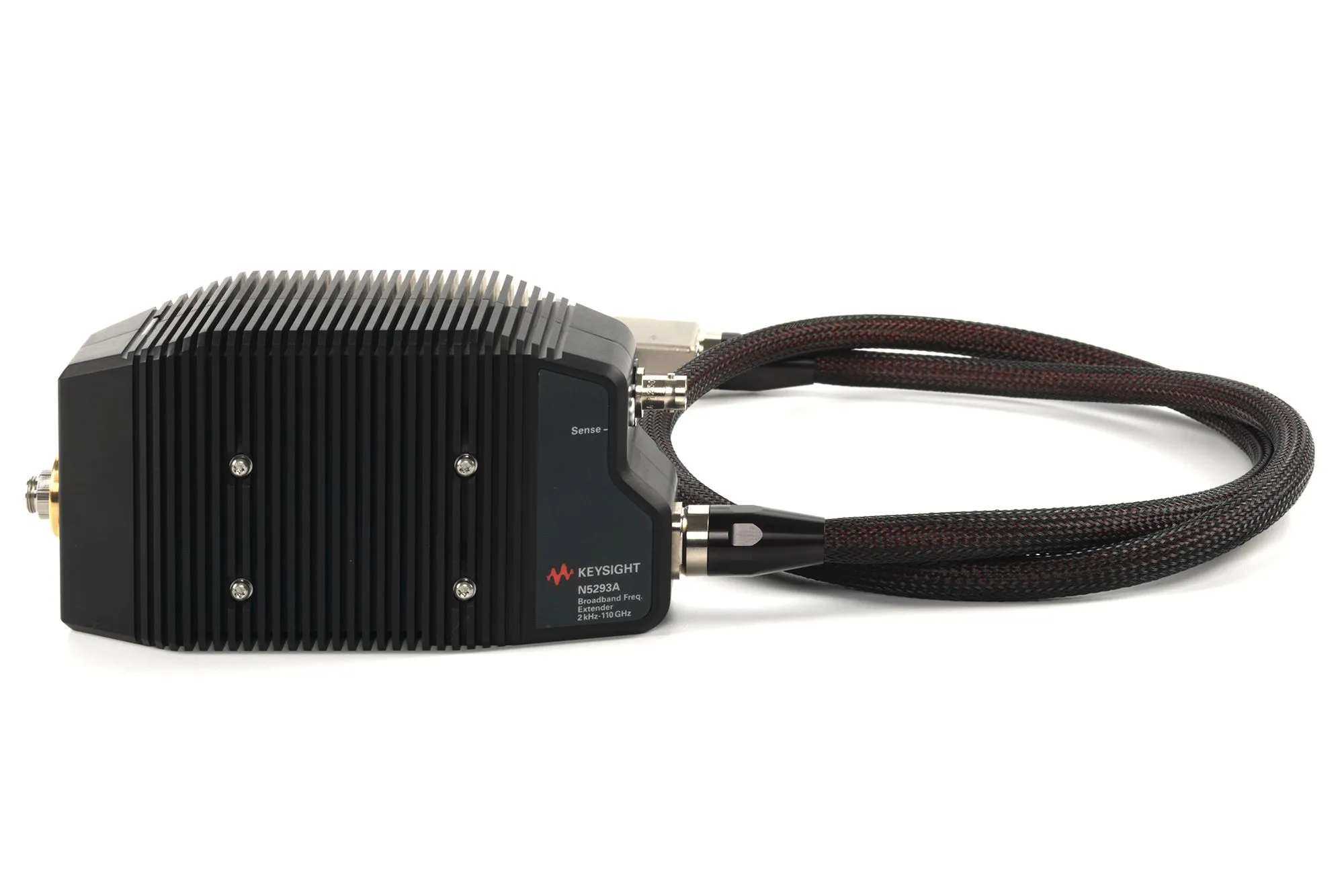 Módulo de Extensión de Frecuencia Broadband Keysight N5295AX03