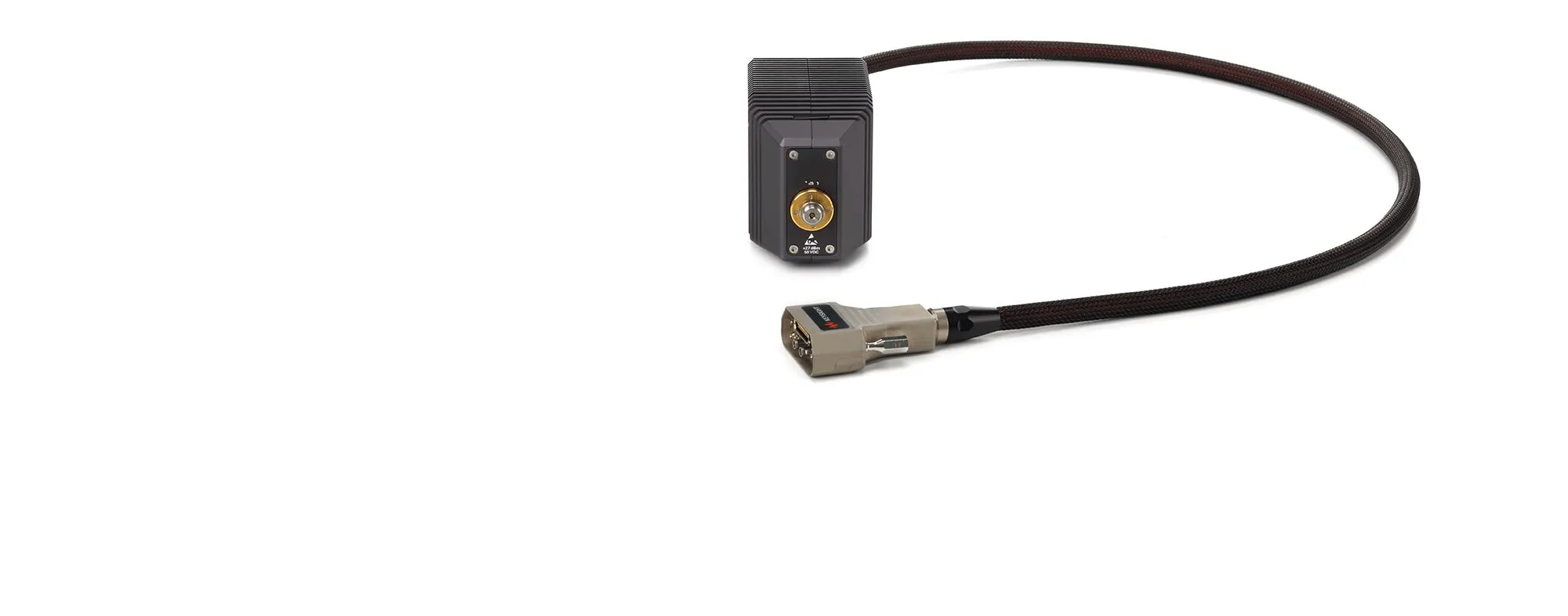 Módulo de Extensión de Frecuencia Keysight N5295AX51