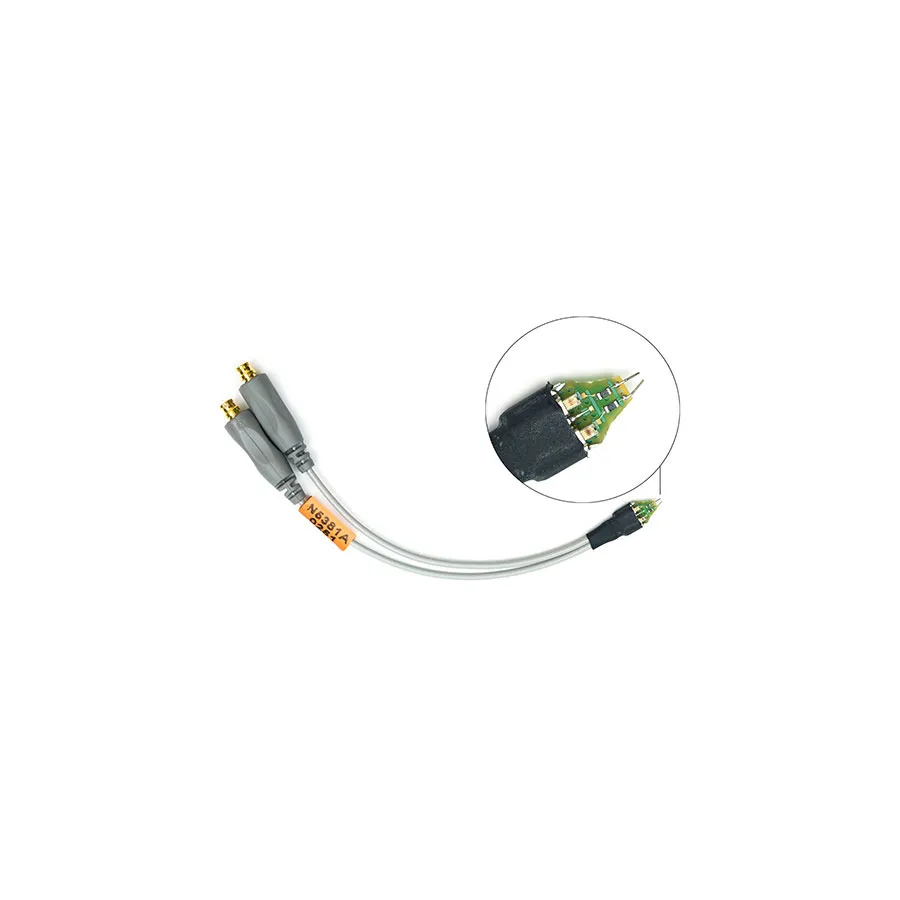 Cabeza de Sonda Diferencial Soldable InfiniiMax II Keysight N5381B