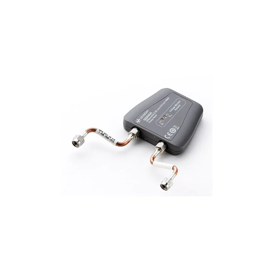 Cabeza de Sonda SMA InfiniiMax III Keysight N5444A