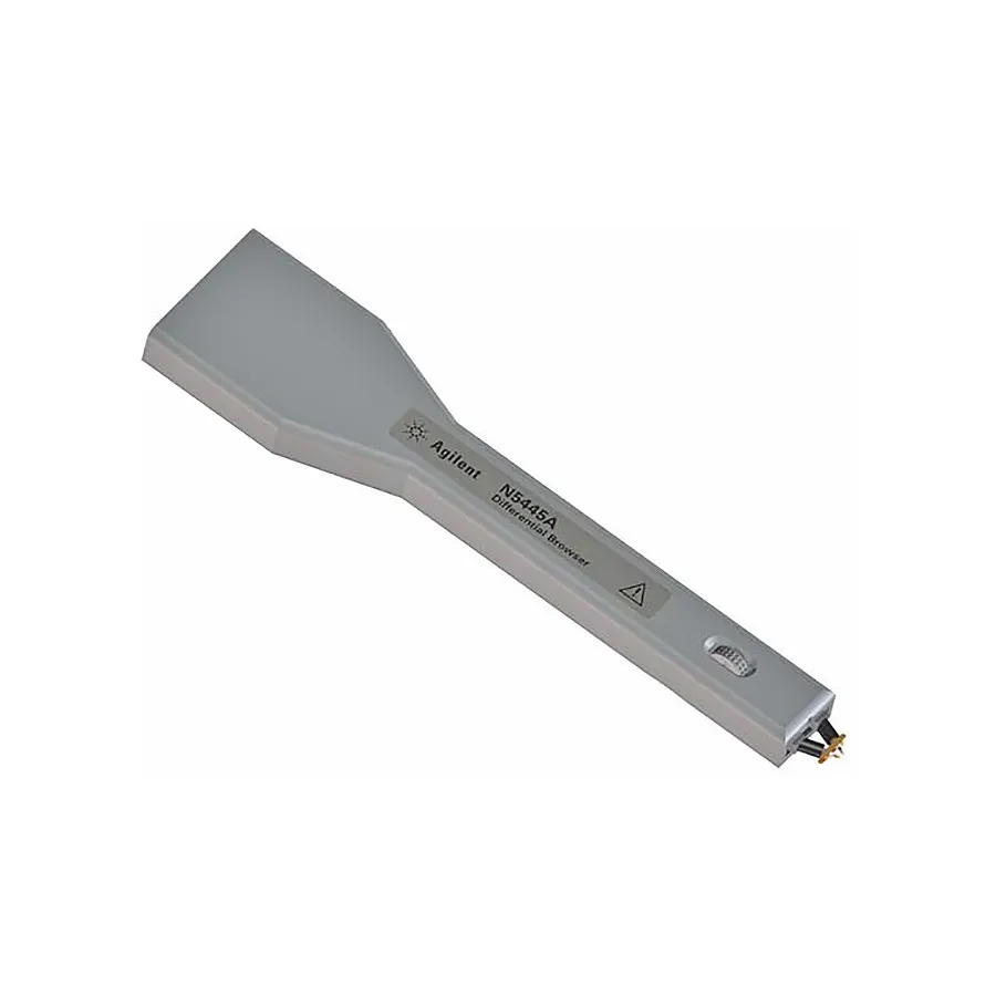Cabeza de Sonda Browser InfiniiMax III Keysight N5445A