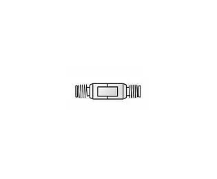 Adaptador Coaxial de 1,85 mm Keysight N5520A